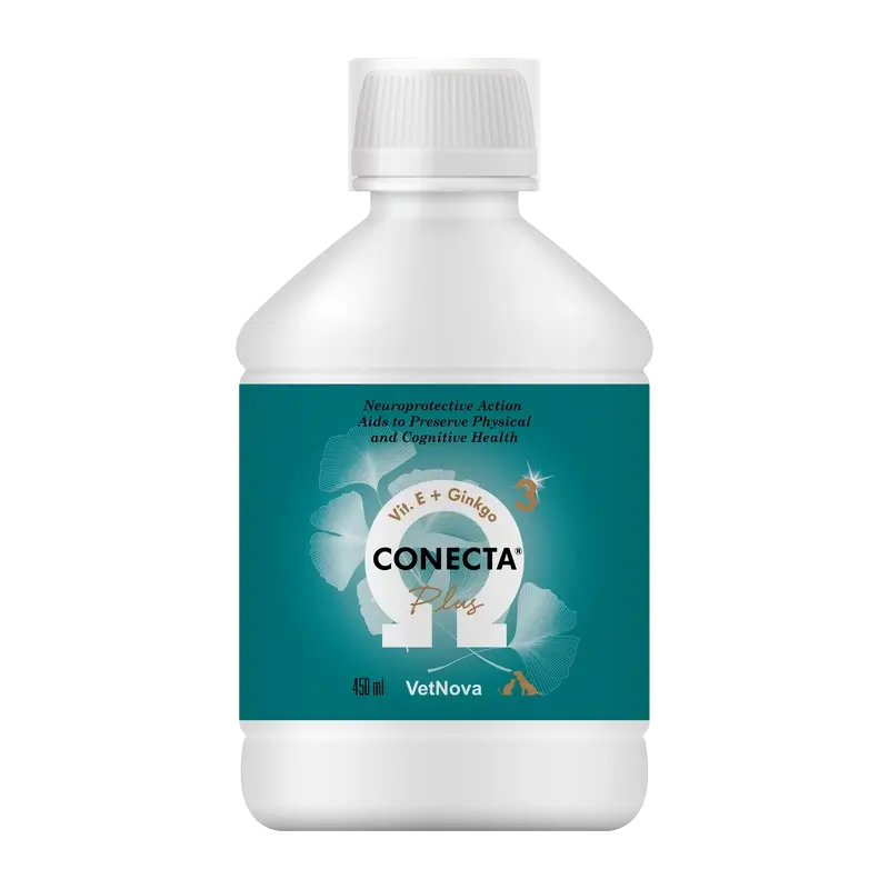 Vetnova Conecta Plus 450 ml 