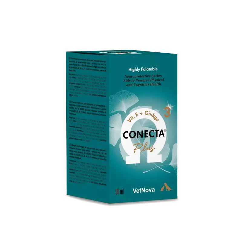 Vetnova Conecta Plus 90 ml 