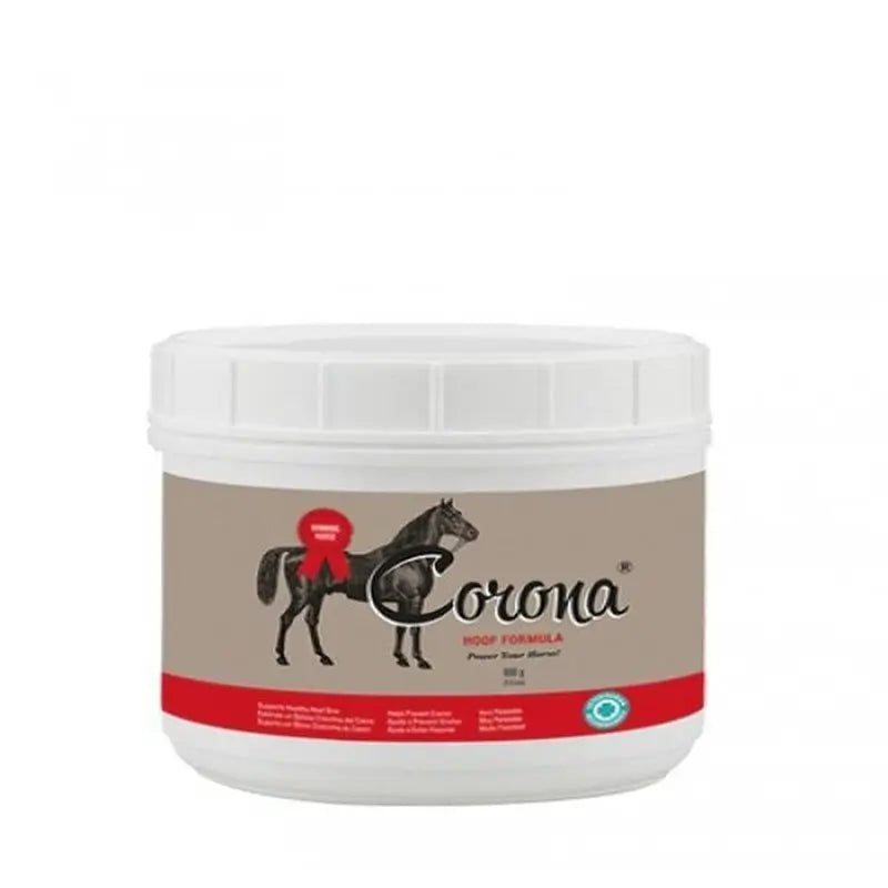 Vetnova Corona Hoof Formula, 600 G - Molido