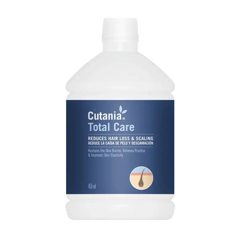 Vetnova Cutania Total Care 450Ml