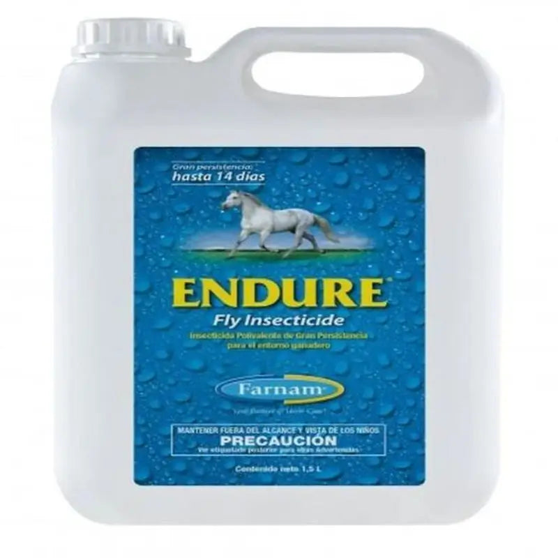 Vetnova Endure, 1,5 L - Recarga Para Los Sprays