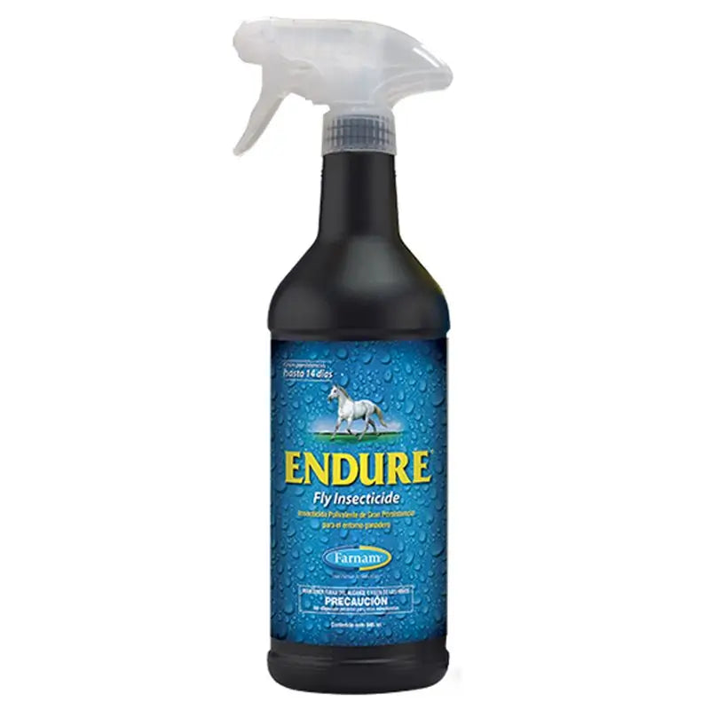 Vetnova Endure Caballos 946 ml con Pulverizador