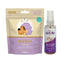 Vetnova Pack Perros pequeños , Multiva Calming + Acalma spray 60ml