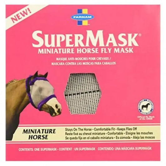 Vetnova Supermask II, Mini