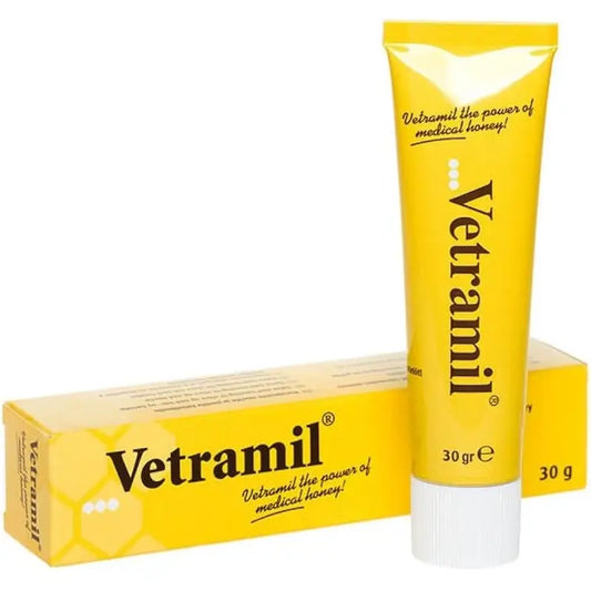 Vetramil Pomada 30 gr