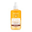 Vichy Capital Soleil Agua Solar Protectora SPF 30 Luminosidad, 200 ml