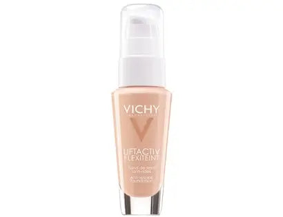 Vichy Liftactiv Flexiteint Efecto Lifting Inmediato Nº25 Nude 30 ml