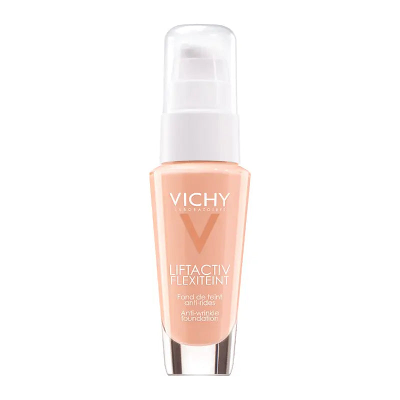 Vichy Liftactiv Flexiteint Efecto Lifting Inmediato Nº45 Gold 30 ml