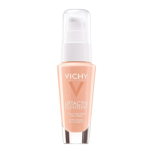 Vichy Liftactiv Flexiteint Efecto Lifting Inmediato nº55 Bronze 30 ml