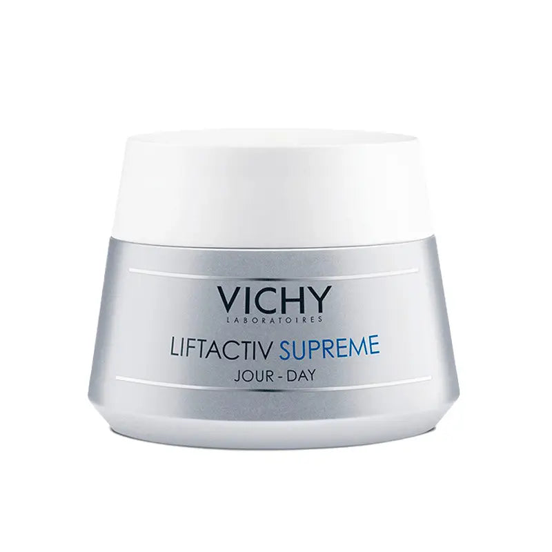 Vichy Liftactiv Supreme Crema Dia Ps Reafirmante, 50 ml