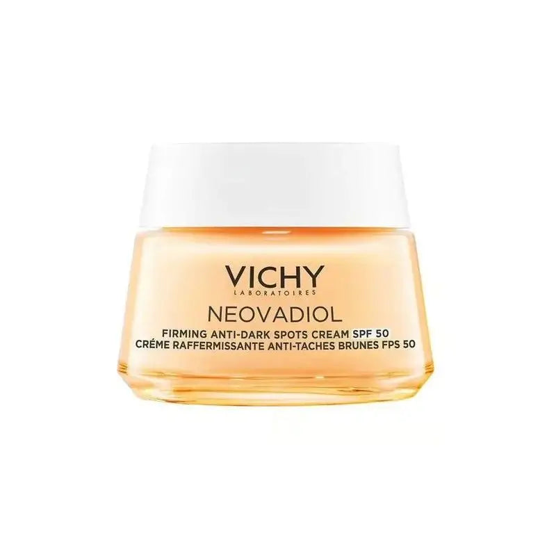 Vichy Neovadiol  Antimanchas Spf50 Crema Reafirmante, 50 Ml