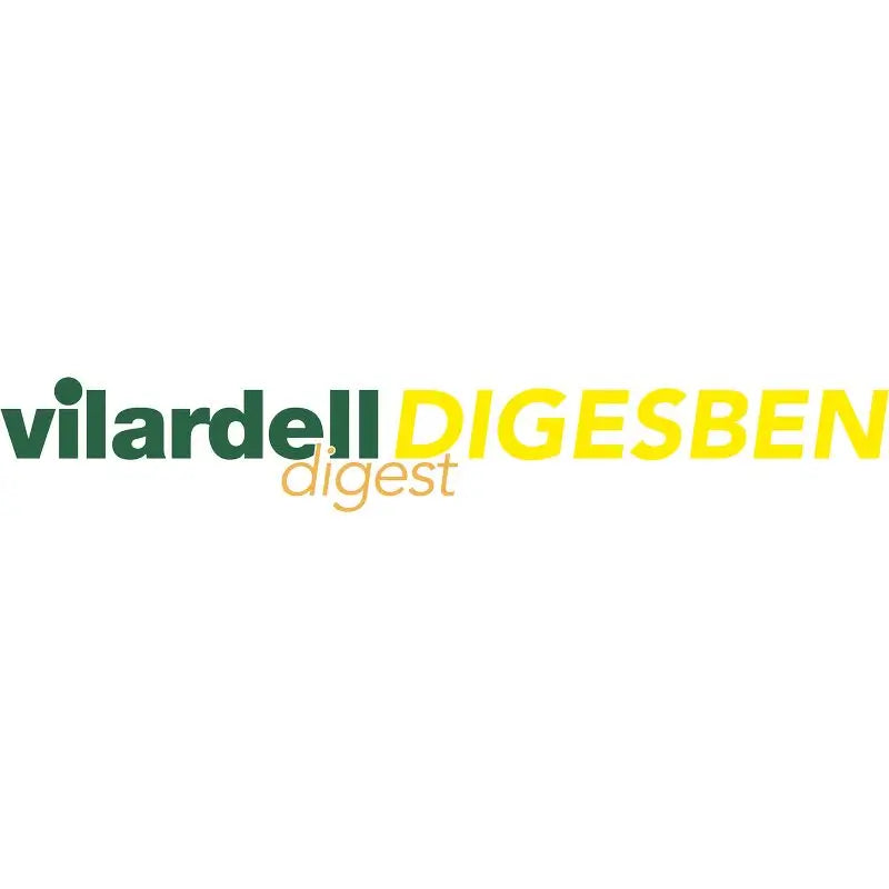 Vilardell Digest Digesben 30 cápsulas