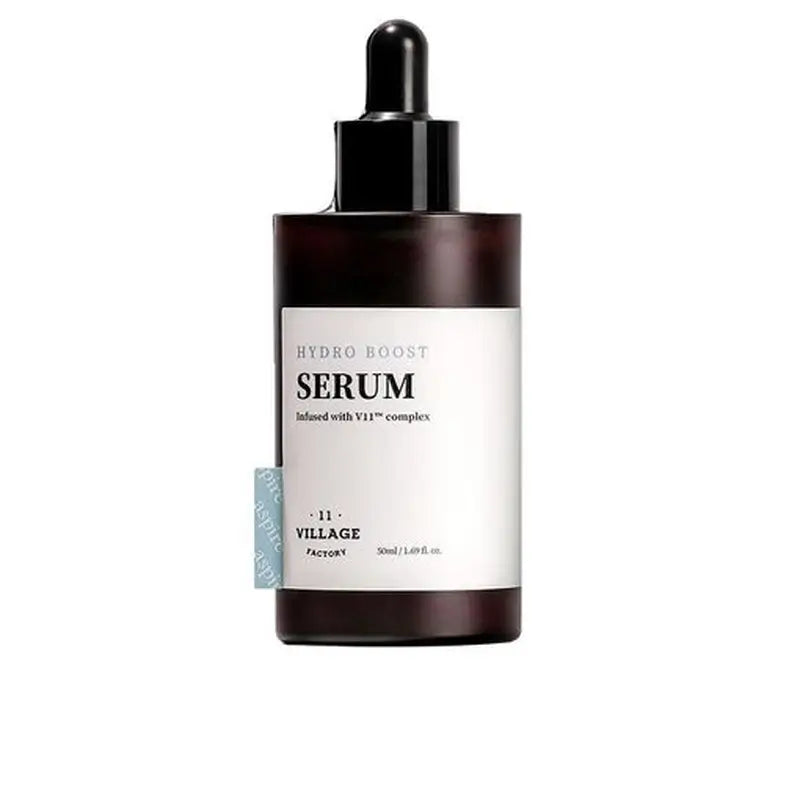 Village 11 Factory Hydro Boost Sérum, 50 ml