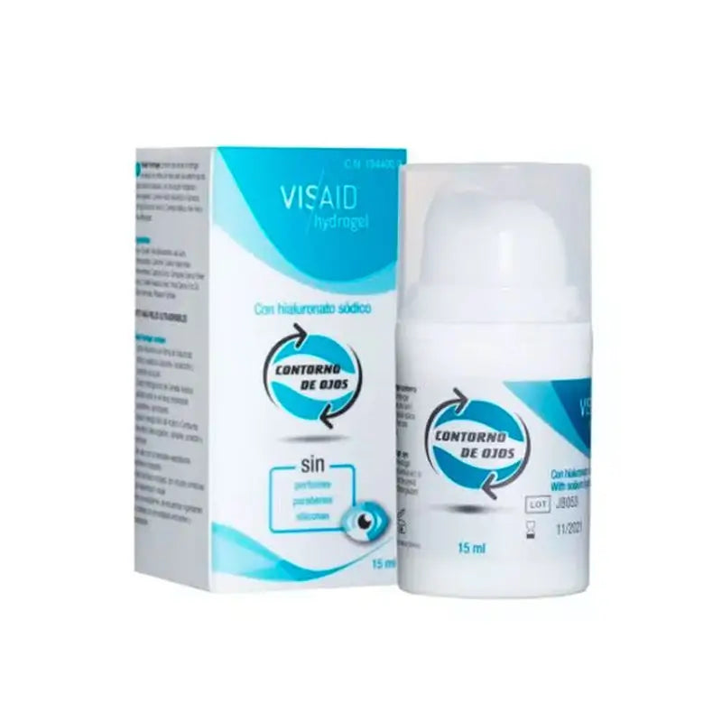 Visaid  Hydrogel, 15 ml