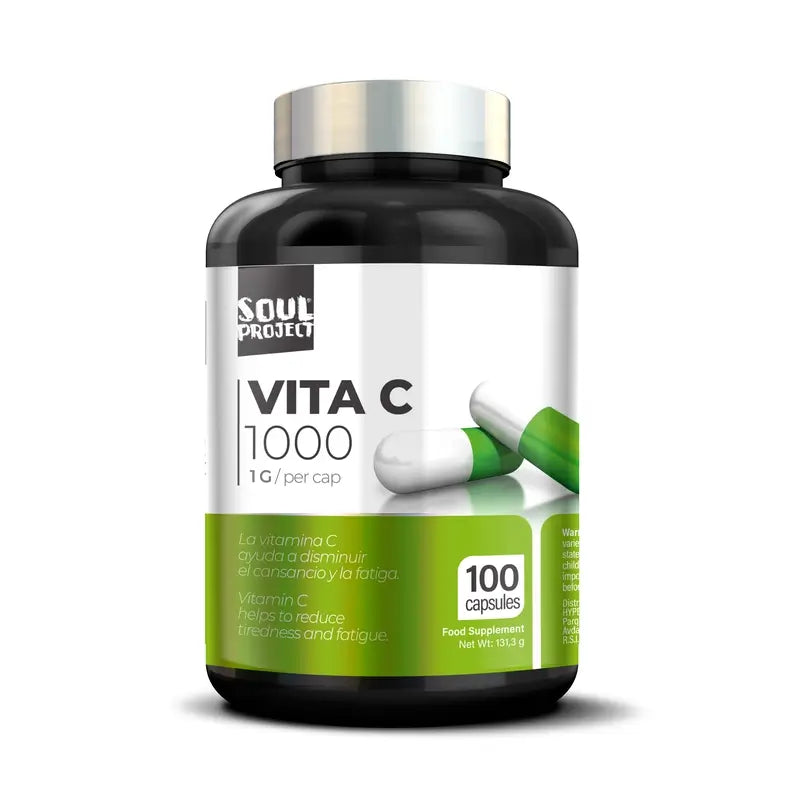 VITA C 1000mg