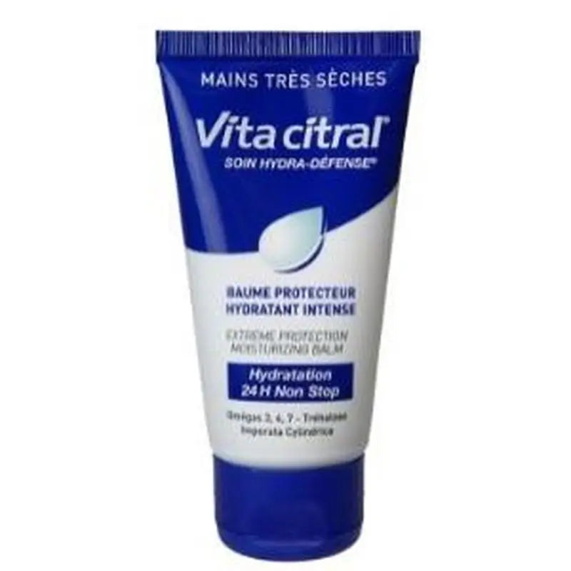 Vita Citral Vita Citral Crema Hidra-Defensa Para Manos 30Ml**