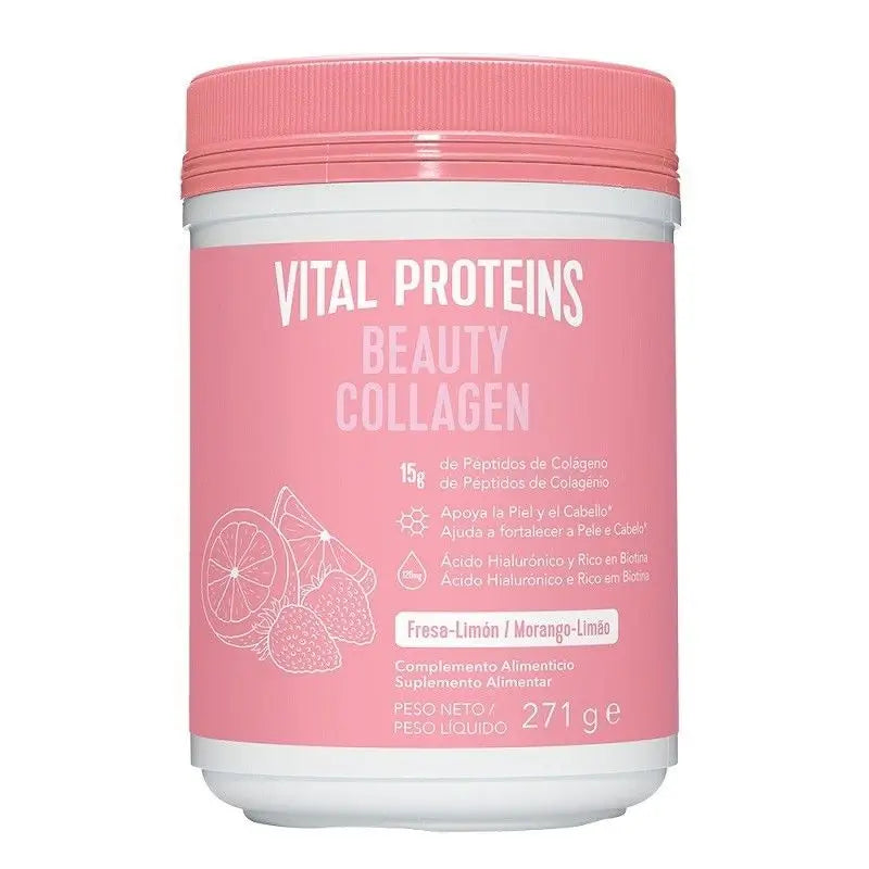 Vital Proteins Beauty Collagen , 271 gr