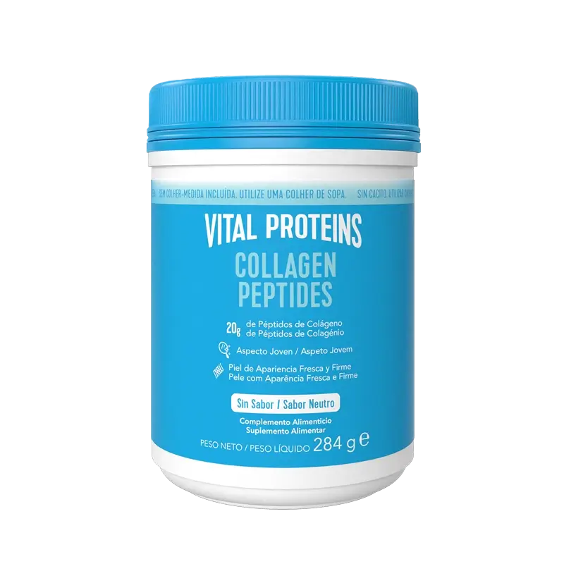 Vital Proteins Péptidos de Colágeno - 284g