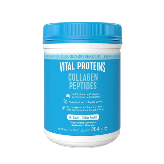 Vital Proteins Péptidos de Colágeno - 284g