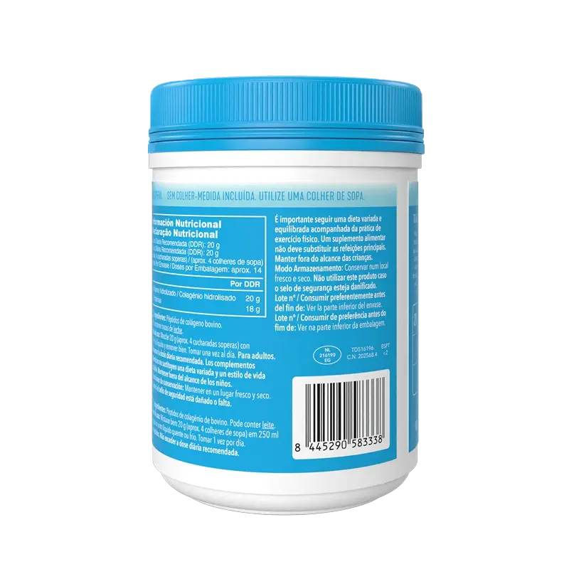 Vital Proteins Péptidos de Colágeno - 284g