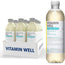 Vitamin Well  Pack Refresh Limonada/Kiwi,  12 uds x 500 ml