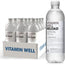 Vitamin Well  Pack Reload Lima/Limón, 12 uds x  500 ml