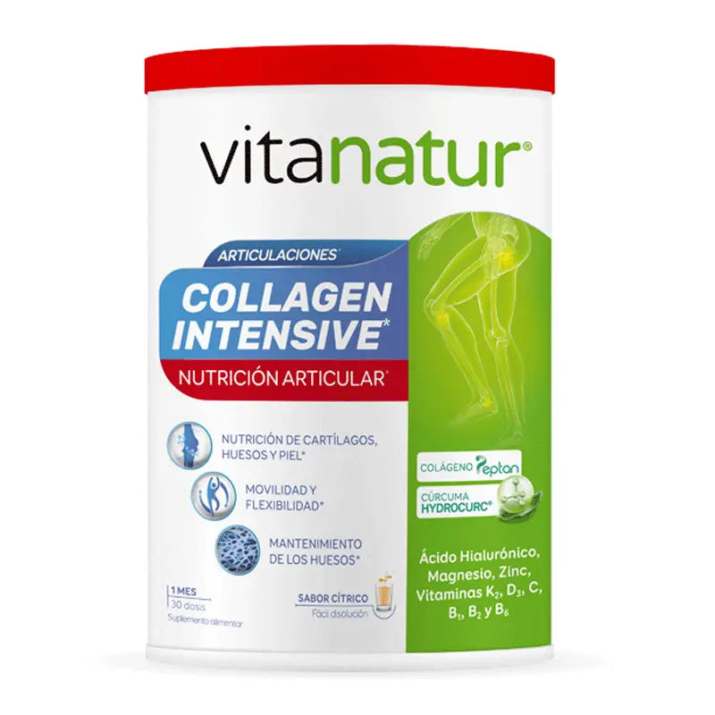 Vitanatur Collagen Intensive 360 gr