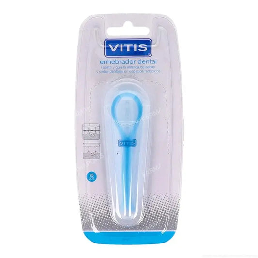 VITIS enhebrador dental