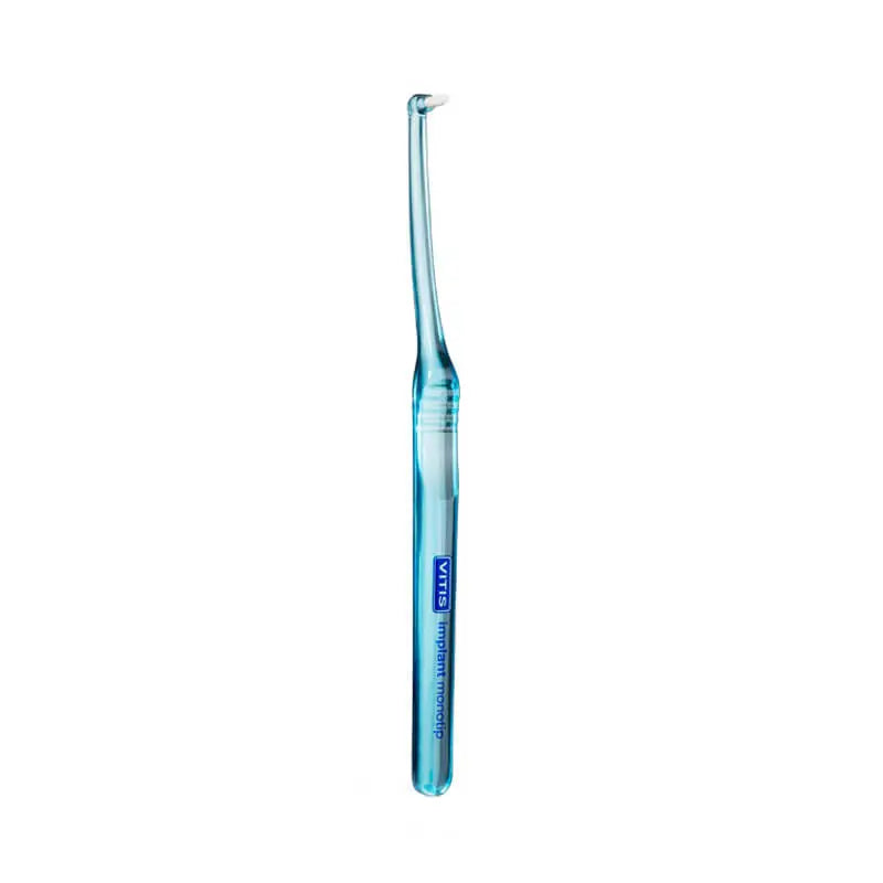 VITIS Implant Monotip, 1 Cepillo Dental Adulto