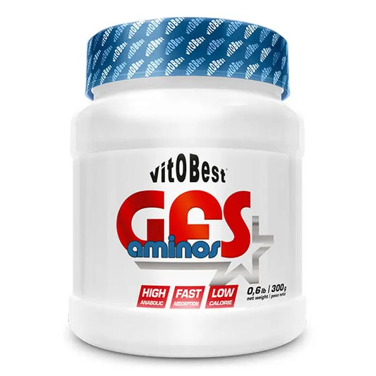 Vit.O.Best Gfs Aminos Powder Neutro , 300 gr