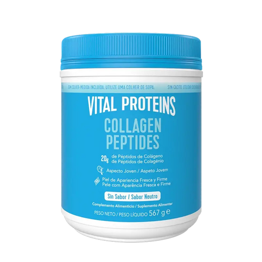 Vital Proteins Péptidos de Colágeno - 567 gr