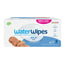 Waterwipes Bio Toallitas Bebé Biodegradables 9x60, 540 unidades