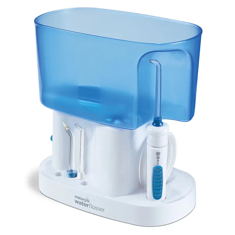 Waterpik Wp-70 Classic Irrigador Cuidado Bucal Eléctrico