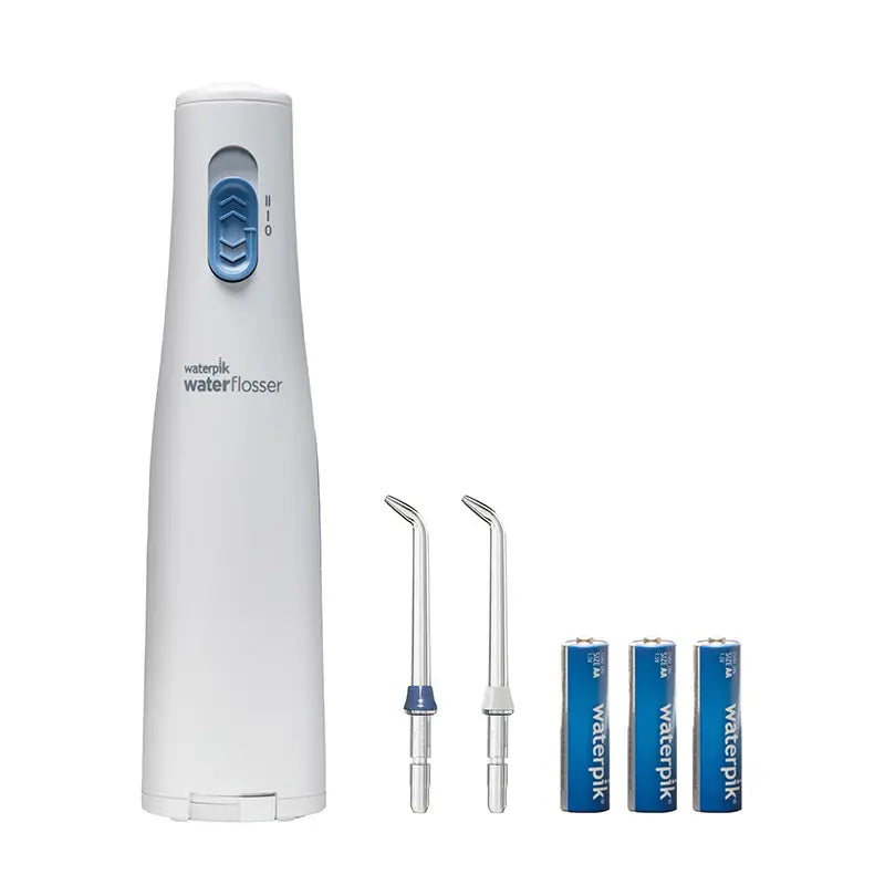 WATERPIK CORDLESS EXPRESS IRRIGADOR BUCAL INALÁMBRICO A PILAS