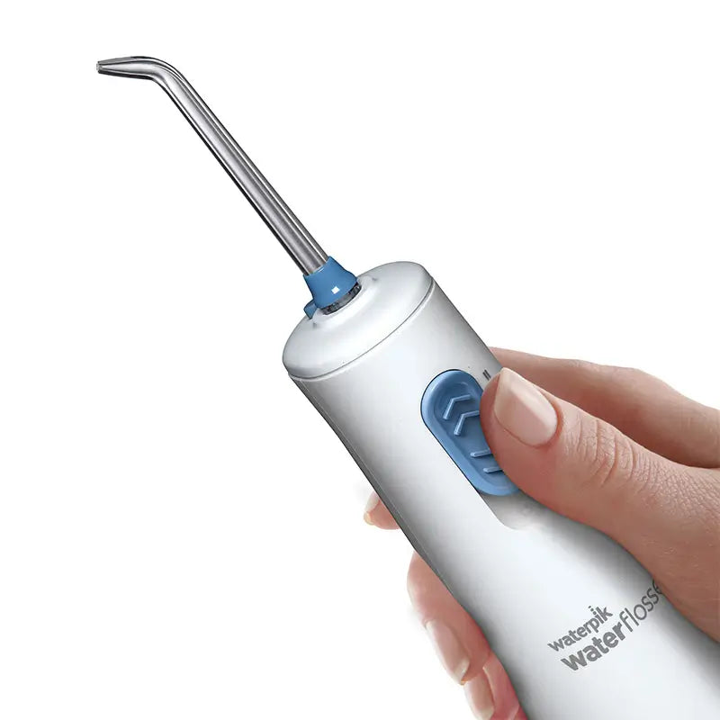 WATERPIK CORDLESS EXPRESS IRRIGADOR BUCAL INALÁMBRICO A PILAS