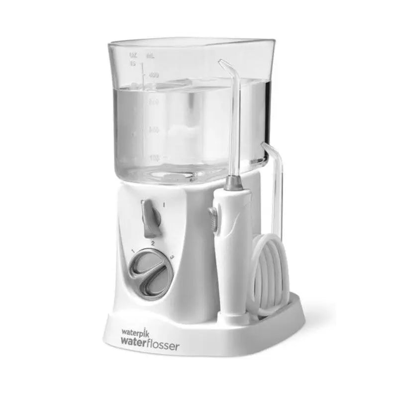 Waterpik Wp-300 Traveler Irrigador Bucal Eléctrico Viajes Normal