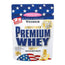 Weider Weider Premium Whey Fresa-Vainilla 500Gr.