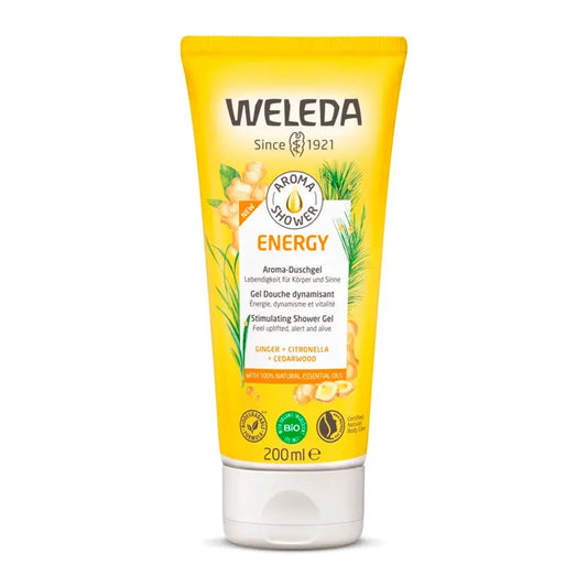 Weleda Aroma Energy 200 ml