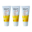 Weleda Baby Crema Pañal De Caléndula , 3 x 75 ml