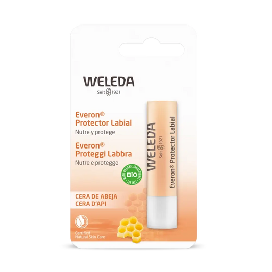 Weleda Everon Protector Labial 4.8 gr