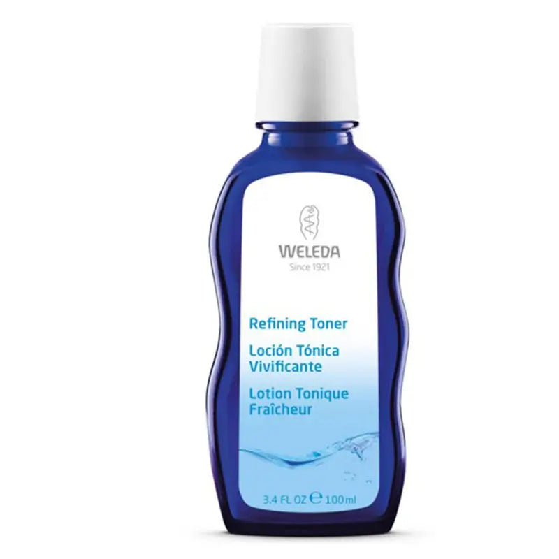 Weleda Locion Tonica Vivificante 100 ml