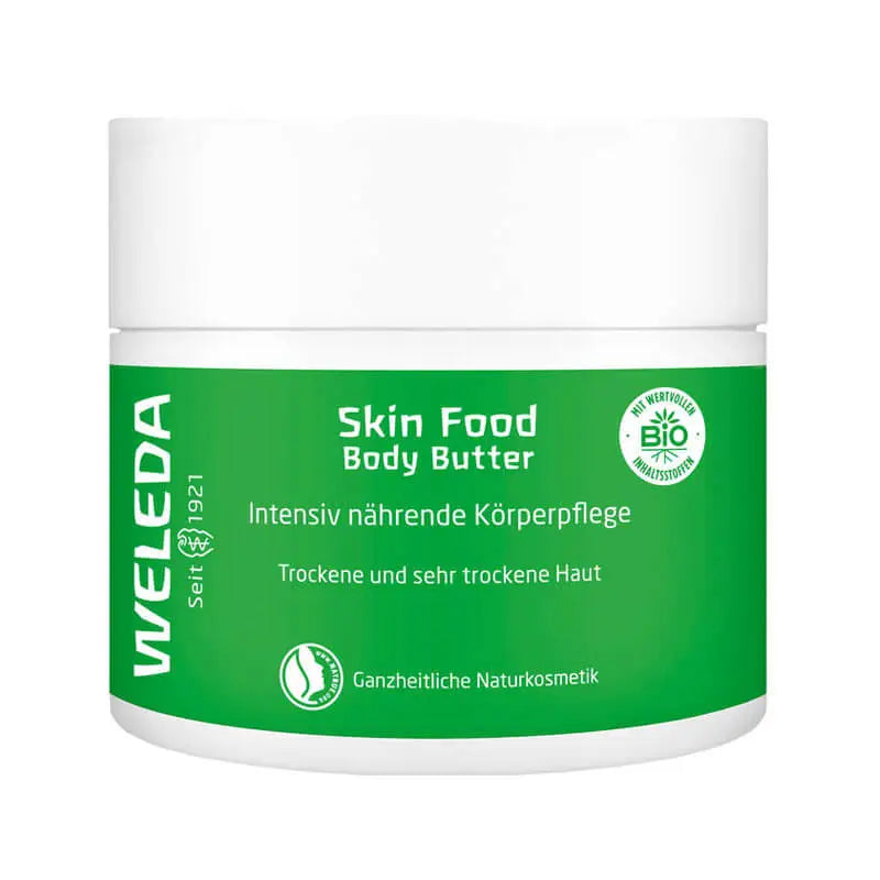 Weleda Skin Food Body Butter 150 ml