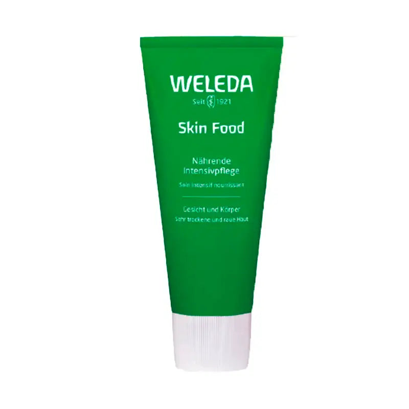 Weleda Skin Food Cuidado Nutritivo Esencial 30 ml