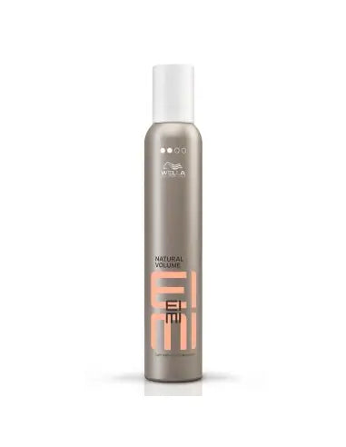 Wella Eimi Espuma Natural Volumen 300 Ml