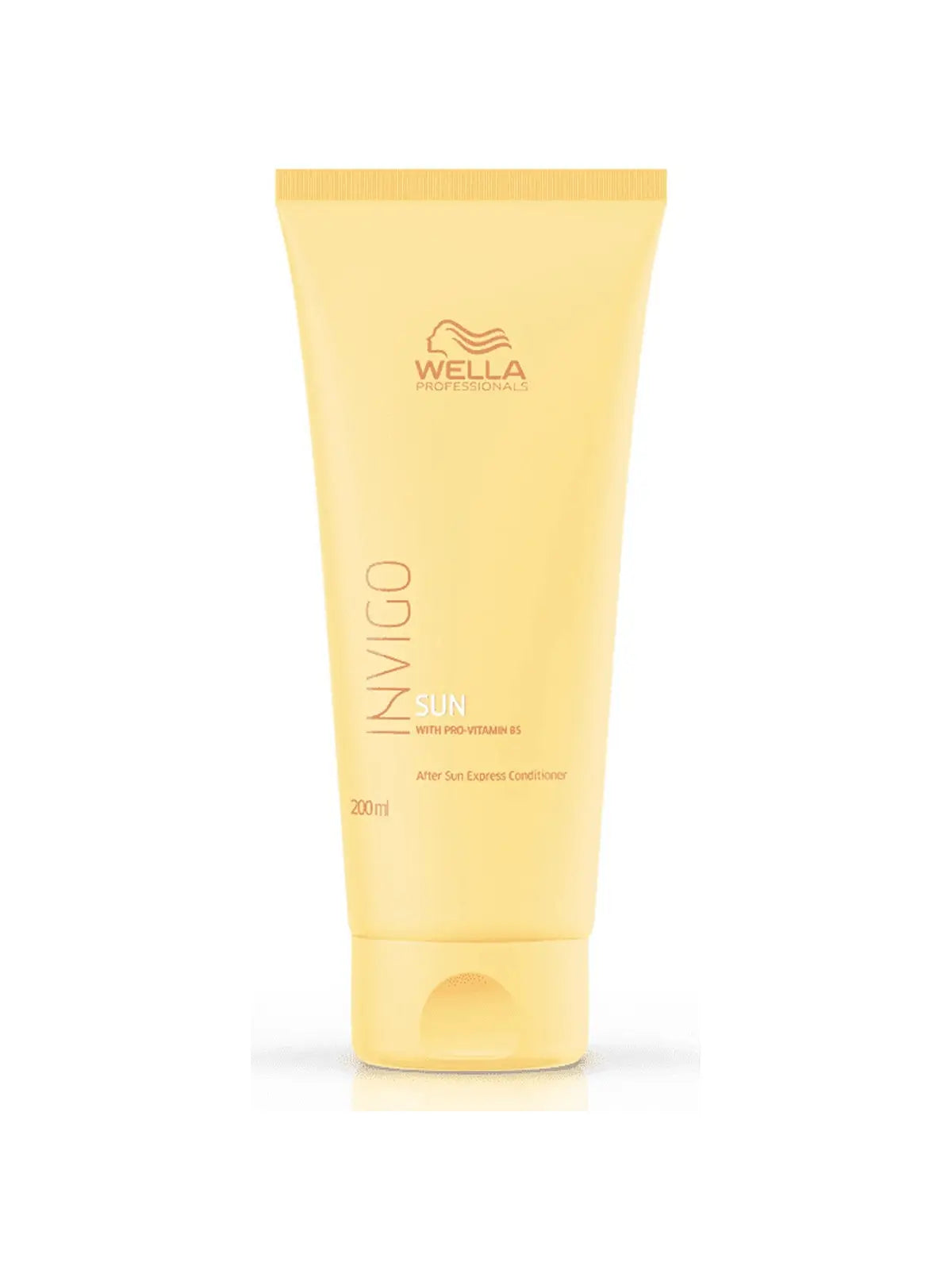 Wella Invigo Sun Express Acondicionador 200 Ml 