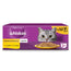 Whiskas Seleccion Aves 13X4X85Gr