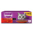 Whiskas Seleccion Carnes Clasica 13X4X85Gr