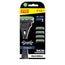 Wilkinson Sword Pack Hydro 3 Black Edition (Maq + 5 Carg)