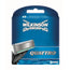 Wilkinson Sword Quattro Plus Cargador 8 Unidades