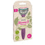 Wilkinson Sword Xtreme 3 Eco Green Femenina 4 Unidades